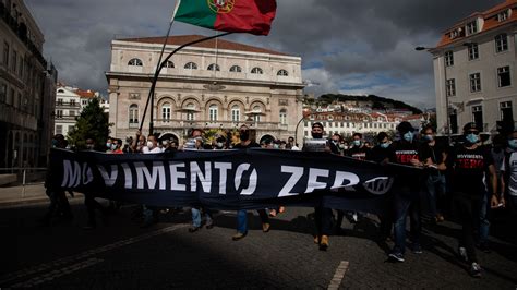 ONG reclamam saída de Portugal de tratado da energia Observador