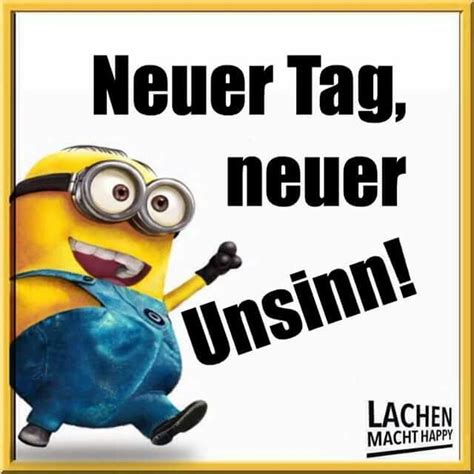 Pin auf Minions Lachen macht happy Minions sprüche Schöne zitate leben