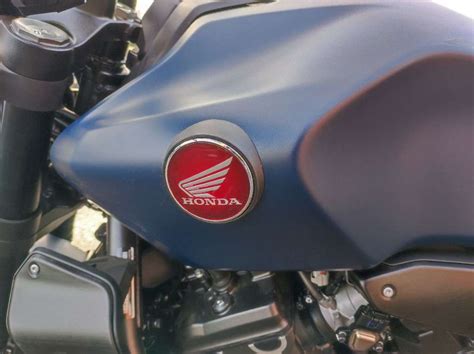 Honda CB 1000 R Black Edition Naked Bike Willhaben