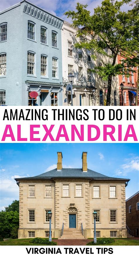 17 Best Things to Do in Alexandria (for First-Time Visitors!)