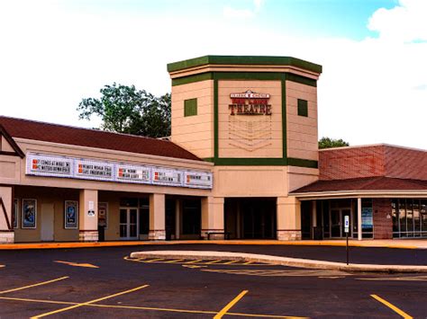 Movie Theater «Fox Lake Theatre: Classic Cinemas», reviews and photos, 115 Towne Centre Lane ...