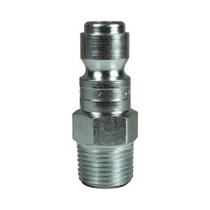 Buy Dixon Valve DCP21 Air Chief 1 4 Steel Industrial Male Plug 1 4