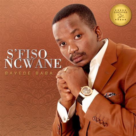 Thuma Mina Baba By Sfiso Ncwane Invubu