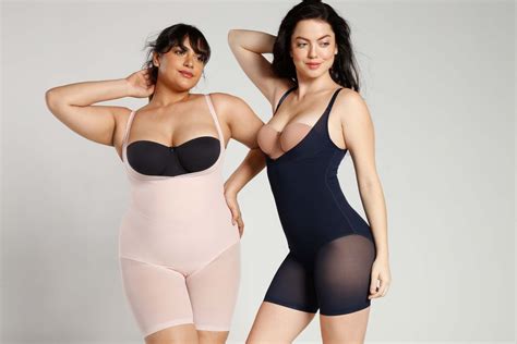 Shapewear Zivame Flaunt Those Curves With All New Shapewear