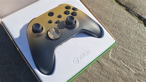 The Brand New Special Edition Xbox Controllers Have Hit The Black