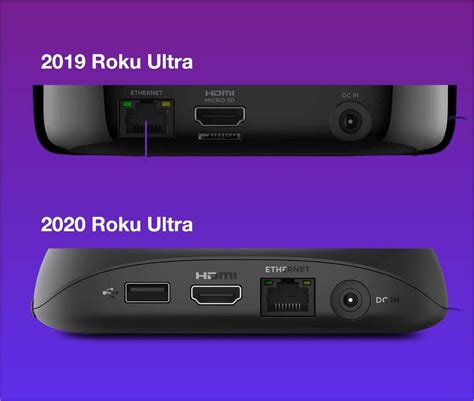 Roku Launches All-New Roku Ultra and Roku Streambar – The Streamable