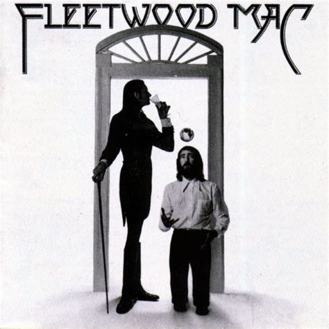 Fleetwood Mac Over My Head Rautemusikfm