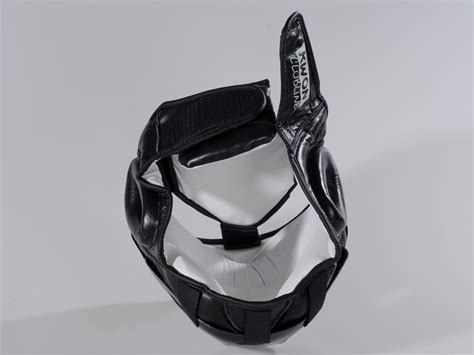 Casque Avec Visi Re Kwon Protection Lecoinduring