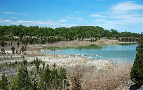 Where to Go Camping Near Lake Erie