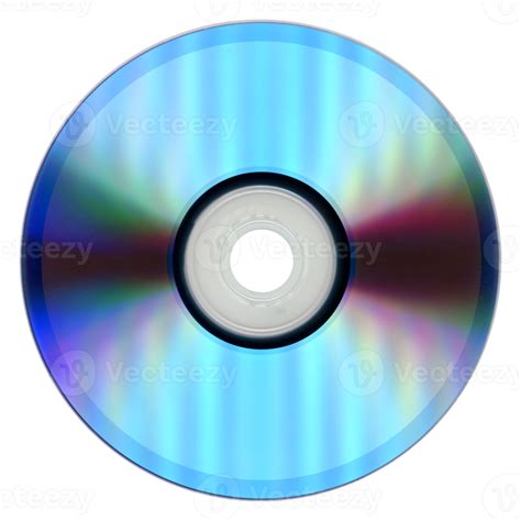 Cd Compact Disc Transparent Png 8550651 Png