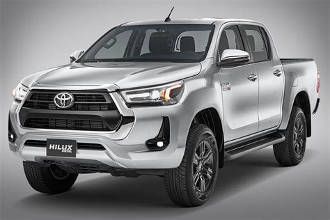 Toyota Hilux En M Xico Precios Y Versiones Latest Toyota News