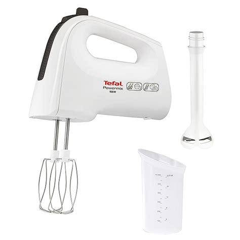 Ručni mikser Tefal HT6101 Volim svoj dom