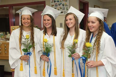 PHOTOS: 2015 East Hampton High School Graduation