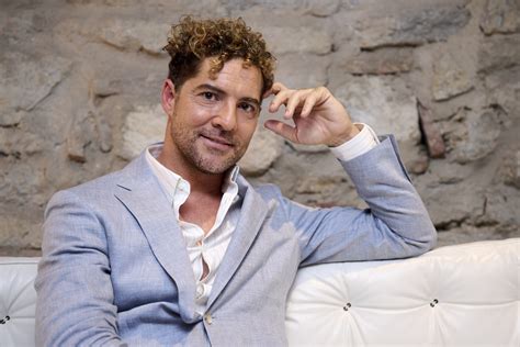 David Bisbal Adelanta Su Nuevo Proyecto Musical Al Ritmo De Tengo Roto