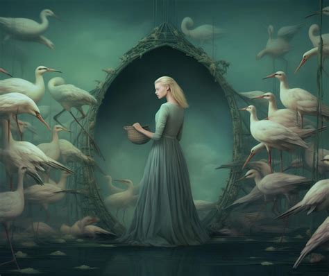 Premium AI Image | Limpid