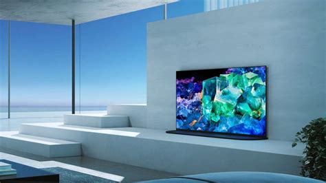 Quasi 600 Di Sconto Su Questa Ottima Smart TV Sony OLED 4K Da 55