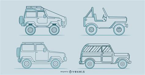 Vectores Gráficos de klassische autos para descargar