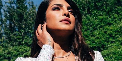 Priyanka Chopra champions inclusivity with a new skincare campaign ...