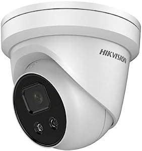 Amazon co jp HIKVISION TVI AHD CVI SD オールインワン ハイブリッド 800万画素 防犯カメラ 8