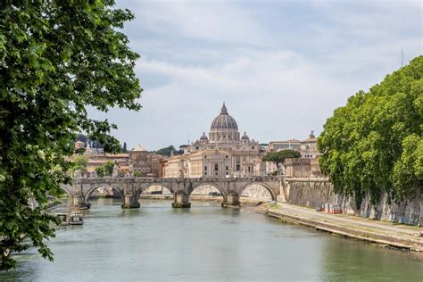 Wat Te Doen In Rome Tips En Bezienswaardigheden