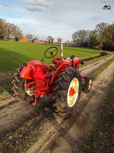 Foto Zetor K