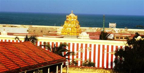 ABOUT KANYAKUMARI TEMPLE - TEMPLE KNOWLEDGE