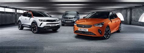 Lookers Vauxhall Chester and Ellesmere Port Dealerships receive ...