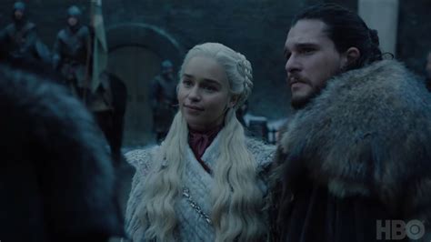 Game of Thrones Season 8 Trailer Reveals Premiere Date | Collider