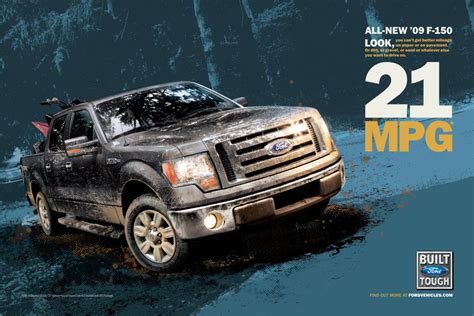 Ford F-150 Earns Top Safety Pick Rating - autoevolution