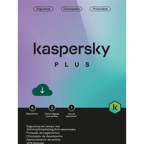 Kaspersky Antiv Rus Plus Dispositivos Meses Kl Kdefs