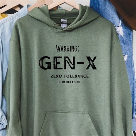 Gen X Etsy