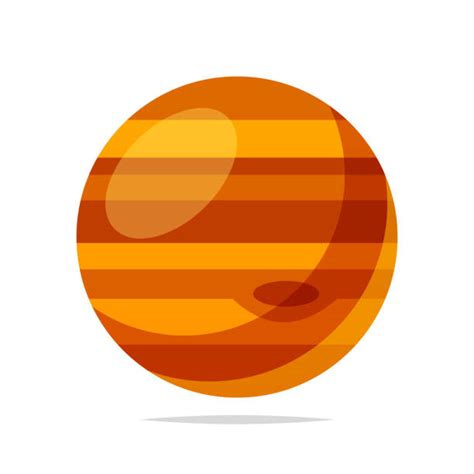 610+ Planet Jupiter Clip Art Illustrations, Royalty-Free Vector ...