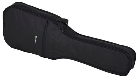 E GUITAR GIGBAG ECO POKROWIEC DO GITARY ELEKTRYCZNEJ 11136789730