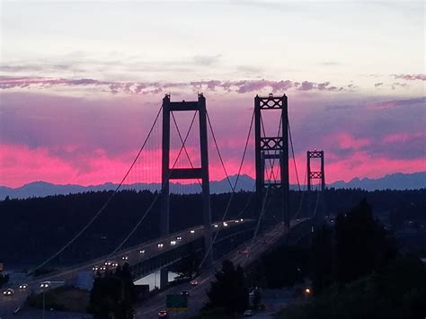 92 best Tacoma Narrows Bridge images on Pholder | Tacoma, Washington ...