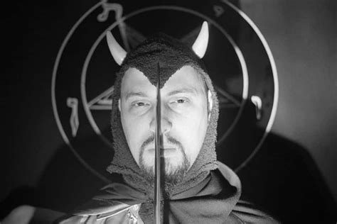 Diabolical Facts About Anton Lavey Founder Of The Church Of Satan