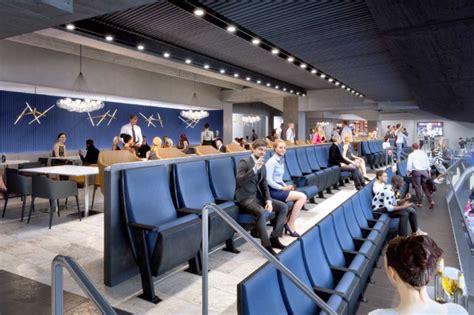 Toronto Blue Jays unveil new premium seats for big-time ballers