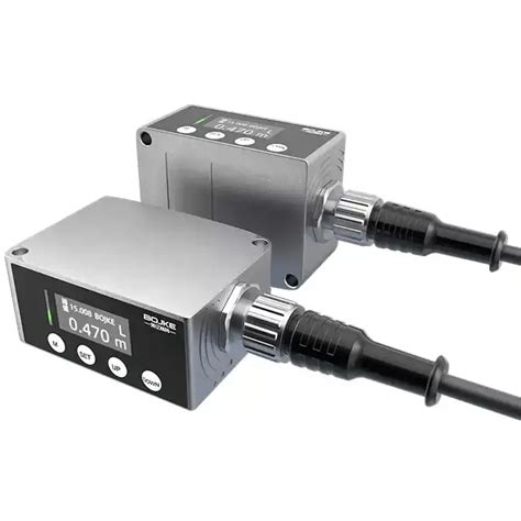 Bojke Laser Ultra-long Range Sensing Long Distance Sensor 1m 2m 5m 10m ...