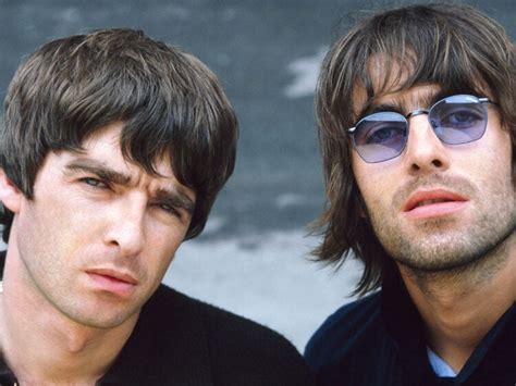 Noel Gallagher Turned Down Oasis Reformation Says Liam