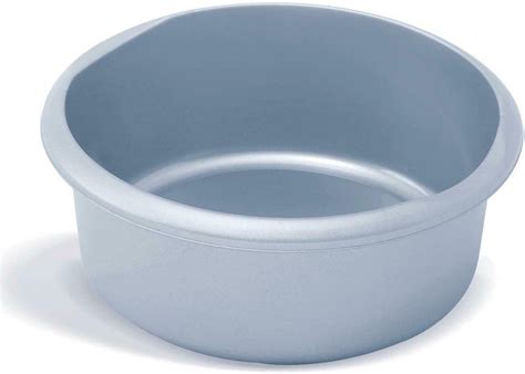 Addis Rectangular Washing Up Bowl White 9 5 Litre Amazon Co Uk Grocery