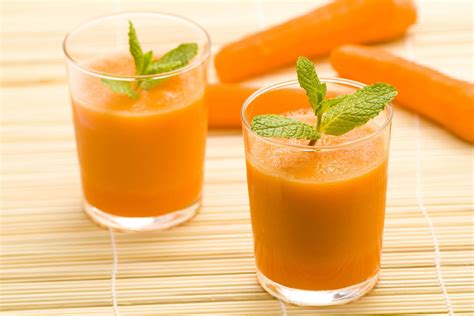 Jugo Antigripal Recetas Para Subir Las Defensas Salud