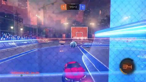 Redline Rocket League Youtube