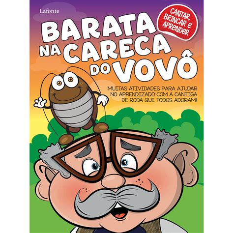 Barata Na Careca Do Vov Barata Na Careca Do Vov Lafonte