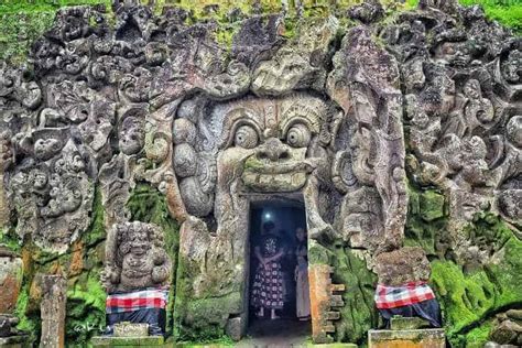 Wisata Goa Gajah Peninggalan Sejarah Yang Unik