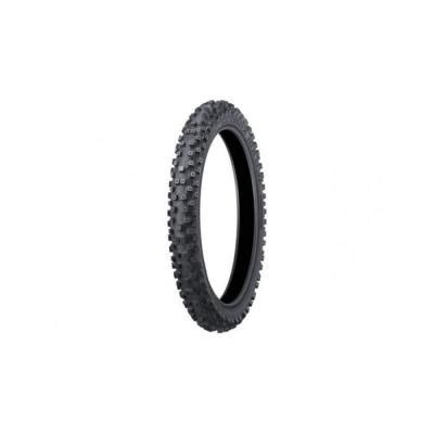 Dunlop Geomax Mx F Tt J Roue Avant Pneus Moto