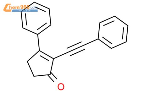 Cyclopenten One Phenyl Phenylethynyl