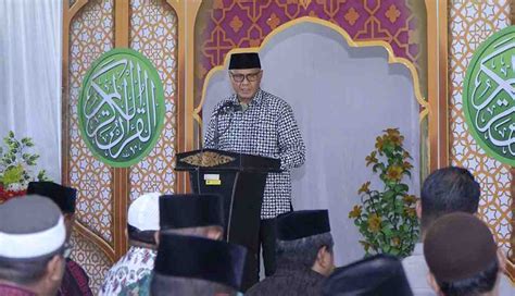 Infopublik Aktualisasi Nilai Nilai Dalam Al Quran