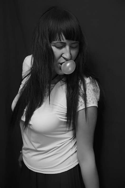 Ung Kvinne Brunette Fotosessjon Gratis foto på Pixabay Pixabay