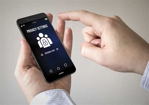 Change your phone settings so Apple, Google can't track your movements