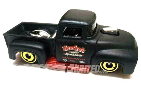 T Hunted Mais Algumas Novidades Para Na Linha B Sica Hot Wheels