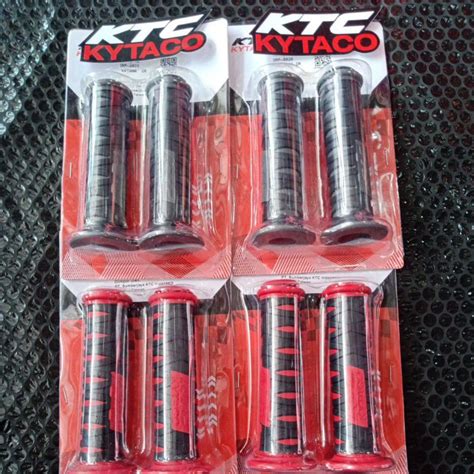 Jual Handgrip Grip Handfat Ktc Kytaco Brands Udah Transformer Ke Logo K